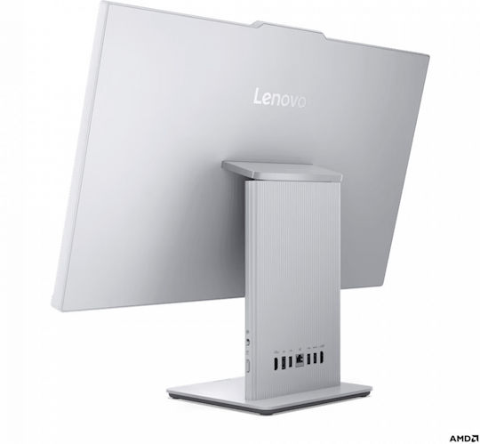 Lenovo IdeaCentre AIO 27ARR9 27" (Ryzen 7-7735HS/16GB/512GB SSD/FHD/W11 Home) US - Image 6