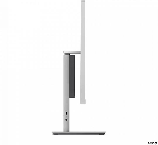 Lenovo IdeaCentre AIO 27ARR9 27" (Ryzen 7-7735HS/16GB/512GB SSD/FHD/W11 Home) US - Image 7