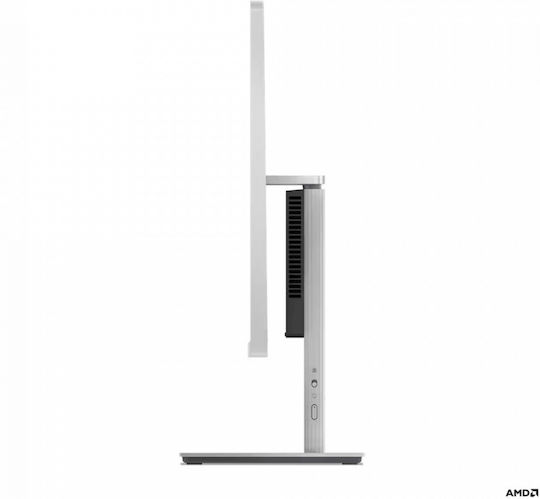 Lenovo IdeaCentre AIO 27ARR9 27" (Ryzen 7-7735HS/16GB/512GB SSD/FHD/W11 Home) US - Image 8