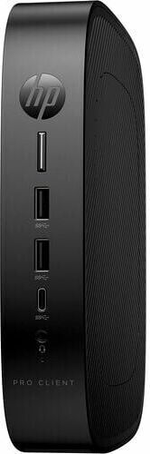 HP Pro t550 Mini PC (Celeron J6412/8GB DDR4/32GB eMMC/Linux)