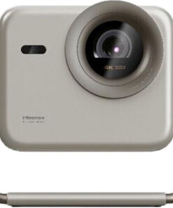 Alternative view of Hisense M2 Pro 3D Projector DLP 4K Ultra HD με Wi-Fi και Ενσωματωμένα Ηχεία