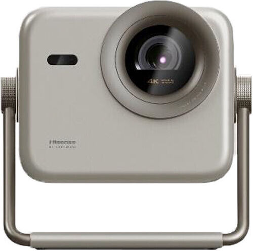 Hisense M2 Pro 3D Projector DLP 4K Ultra HD με Wi-Fi και Ενσωματωμένα Ηχεία - Image 2
