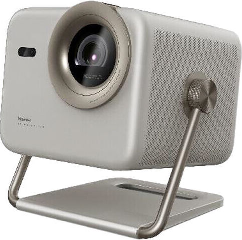 Hisense M2 Pro 3D Projector DLP 4K Ultra HD με Wi-Fi και Ενσωματωμένα Ηχεία - Image 3