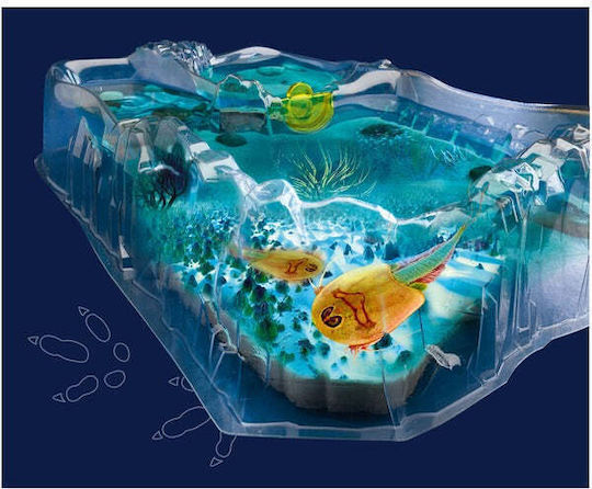 Kosmos Fun Science Εκπαιδευτικό Παιχνίδι Πειράματα 637231 - Image 3