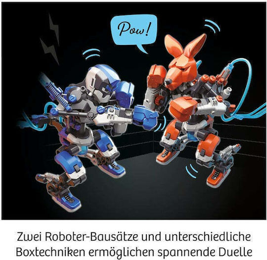 Kosmos Boxing Bots - Image 3
