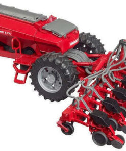 Alternative view of Bruder Horsch Maestro 8 CX 1:16 Αγροτικό για 4+ Ετών