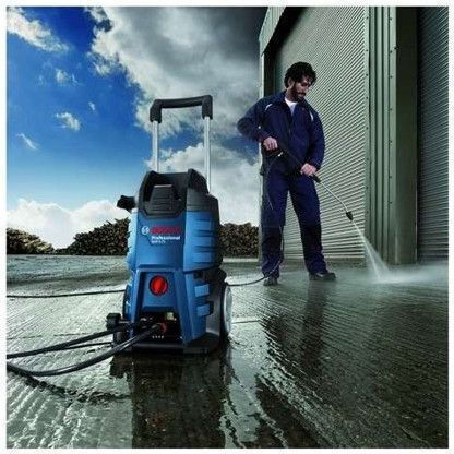Bosch GHP 5-65 X Professional Πλυστικό Ρεύματος 2400W με Πίεση 160bar και Μεταλλική Αντλία - Image 3