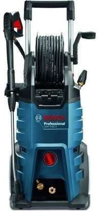 Bosch GHP 5-65 X Professional Πλυστικό Ρεύματος 2400W με Πίεση 160bar και Μεταλλική Αντλία - Image 2