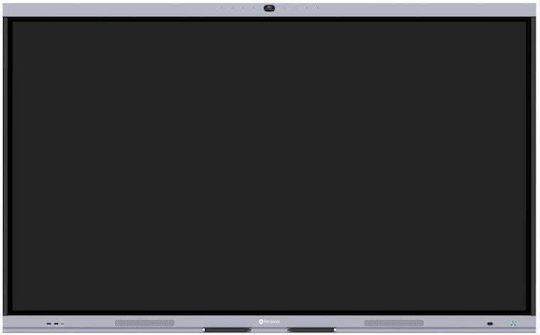 AG Neovo IFP-7504P Public Display 4K UHD 74.5"