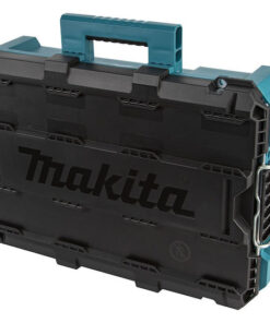 Alternative view of Makita Πλαστικό Μπαούλο Αποθήκευσης Εργαλείων P-91039