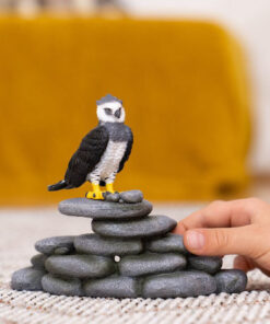Alternative view of Schleich-S Παιχνίδι Μινιατούρα Harpy Eagle για 3-8 Ετών 5.8εκ. 14862