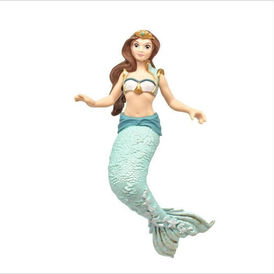 Schleich-S Παιχνίδι Μινιατούρα Mermaid Eyela On Underwater Horse για 5-12 Ετών 70594 - Image 5