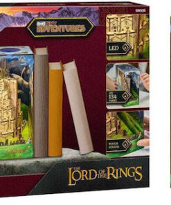 Alternative view of Revell Lord of the Rings: Φιγούρα ύψους 23εκ. 00536