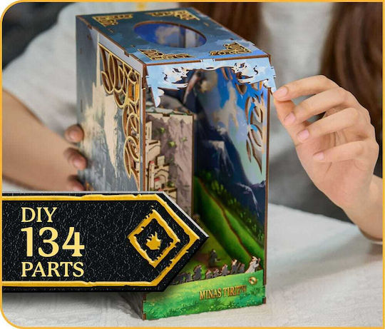 Revell Lord of the Rings: Φιγούρα ύψους 23εκ. 00536 - Image 3