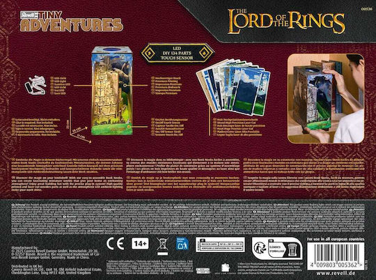 Revell Lord of the Rings: Φιγούρα ύψους 23εκ. 00536 - Image 5