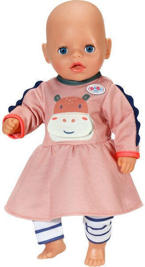 ZAPF Creation Baby Born Jungle - Image 3