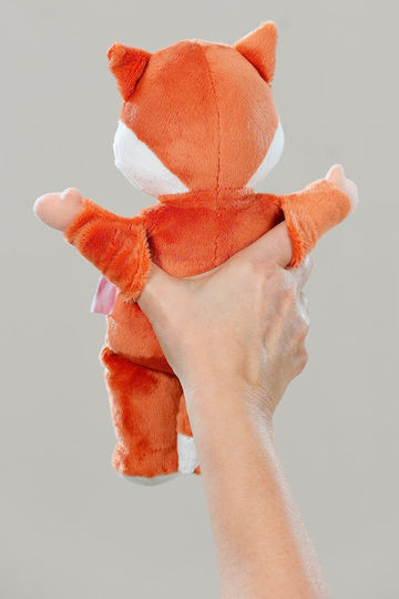 ZAPF Creation Baby Born Fox Pattern Clothes 26 εκ. - Image 8
