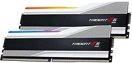 G.Skill Trident Z5 RGB DDR5 64GB RAM με 2x32GB Modules και Ταχύτητα 6000 για Desktop F5-6000J3238G32GX2-TZ5RS - Image 4