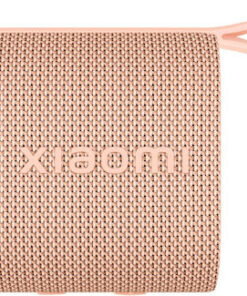 Xiaomi Sound Pocket Ηχείο Bluetooth 5W Ροζ