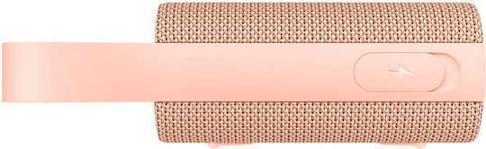 Xiaomi Sound Pocket Ηχείο Bluetooth 5W Ροζ - Image 2