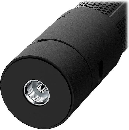 HyperX SoloCast 2 Electret Μικρόφωνο USB Επιτραπέζιο - Image 5
