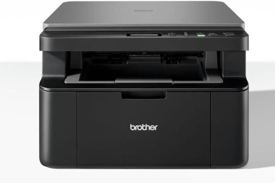 Brother Ασπρόμαυρο Πολυμηχάνημα Laser DCP-L1640WRE1 - Image 5