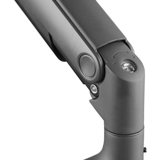One For All DM 5110 Βάση Γραφείου Οθόνης έως 50" με Βραχίονα - Image 5