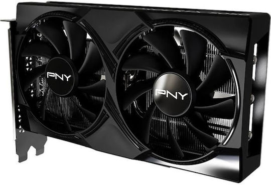 PNY GeForce RTX 5050 8GB GDDR6 Dual Κάρτα Γραφικών VCG50508DFXPB1 - Image 4