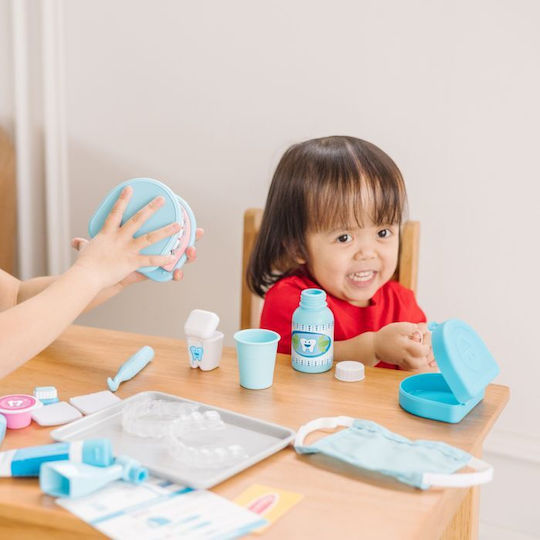 Melissa & Doug Παιδικό Ιατρικό Σετ - Image 5