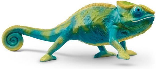 Schleich-S Παιχνίδι Μινιατούρα Chameleon για 3-8 Ετών 10εκ. 14858 - Image 4
