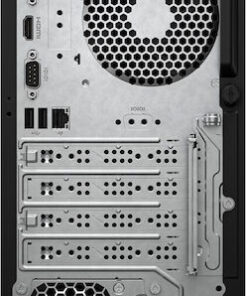 Alternative view of HP Pro Tower 290 G9 Desktop PC (i5-12400/16GB DDR4/512GB SSD/W11 Pro)