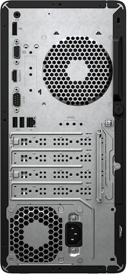 HP Pro Tower 290 G9 Desktop PC (i5-12400/16GB DDR4/512GB SSD/W11 Pro) - Image 2