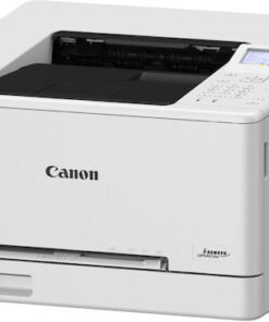 Alternative view of Canon I-SENSYS LBP646Cdw Έγχρωμoς Εκτυπωτής Laser 6929C007