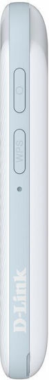 D-Link DWR-932W Ασύρματο 4G Φορητό Hotspot - Image 6