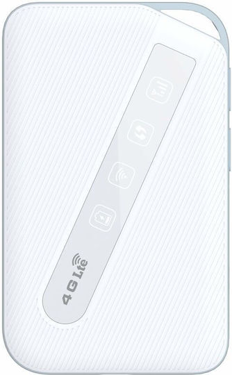 D-Link DWR-932W Ασύρματο 4G Φορητό Hotspot - Image 2