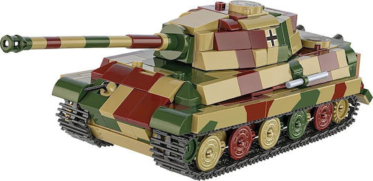 Cobi Τουβλάκια World War Ii για 8+ Ετών 500τμχ - Image 6