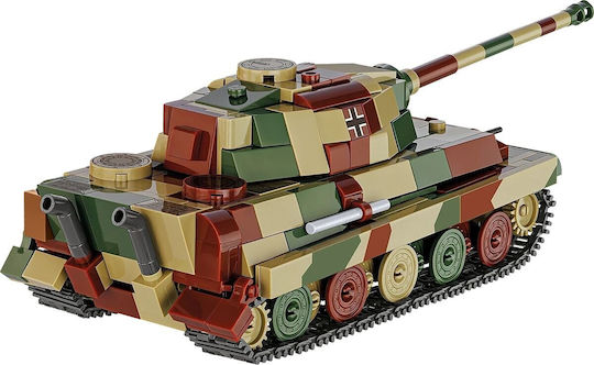Cobi Τουβλάκια World War Ii για 8+ Ετών 500τμχ - Image 7