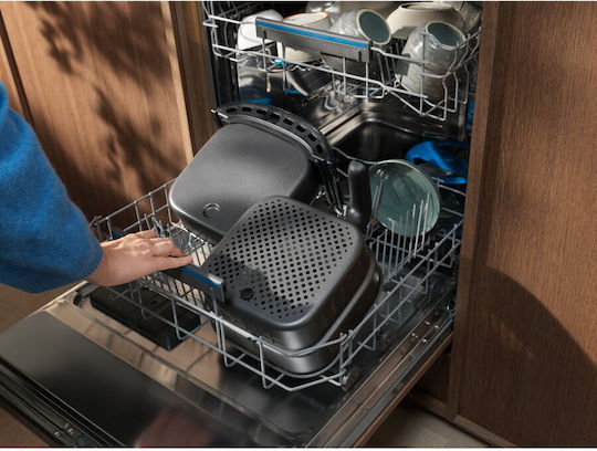 Electrolux Air Fryer 5lt Μαύρο EAF5B - Image 6