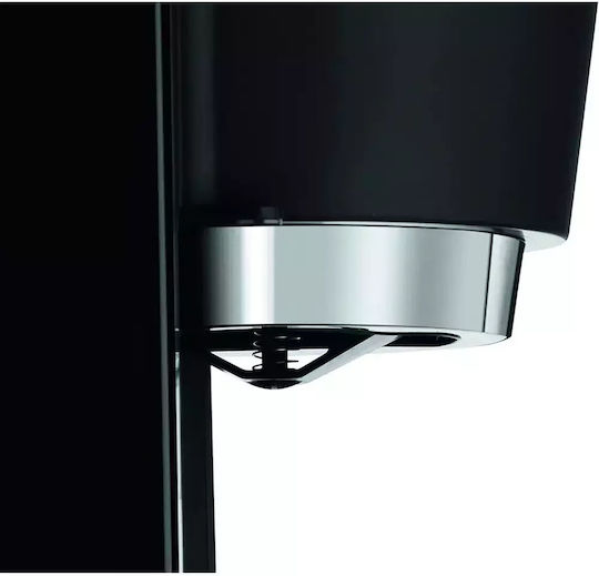 Rowenta CT3808 Καφετιέρα Φίλτρου 850W Black - Image 5