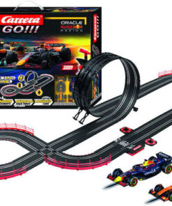 Carrera Go Super Formula Racing Circuit 4007486626041