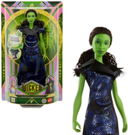 Κούκλα Wicked S71024799 7 Έως 12 Ημέρες - Image 2