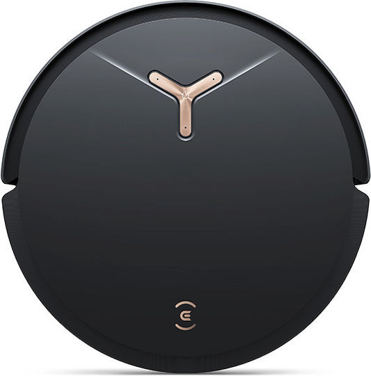 Ecovacs Deebot T50 Max Pro Omni Σκούπα Ρομπότ για Σκούπισμα & Σφουγγάρισμα με Wi-Fi Μαύρη - Image 3