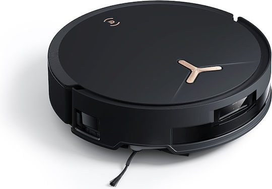 Ecovacs Deebot T50 Max Pro Omni Σκούπα Ρομπότ για Σκούπισμα & Σφουγγάρισμα με Wi-Fi Μαύρη - Image 7
