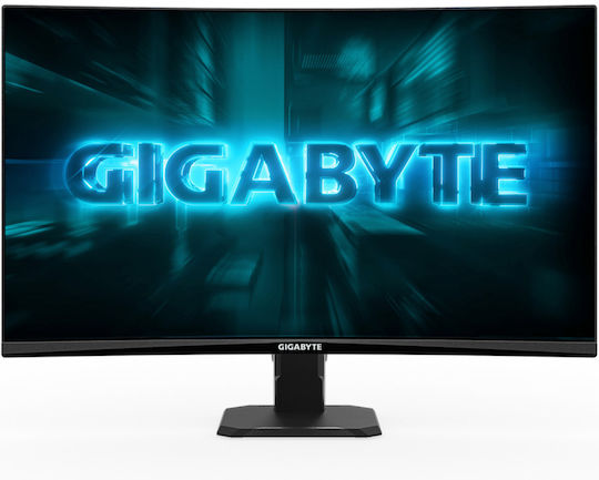 Gigabyte GS27FC2 VA HDR Curved Gaming Monitor 27" FHD 1920x1080 240Hz με Χρόνο Απόκρισης 1ms GTG - Image 3
