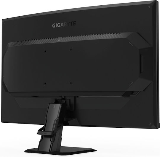 Gigabyte GS27FC2 VA HDR Curved Gaming Monitor 27" FHD 1920x1080 240Hz με Χρόνο Απόκρισης 1ms GTG - Image 6