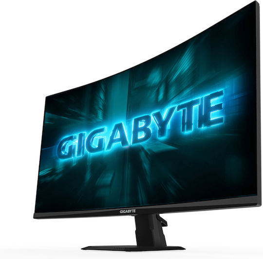 Gigabyte GS27FC2 VA HDR Curved Gaming Monitor 27" FHD 1920x1080 240Hz με Χρόνο Απόκρισης 1ms GTG - Image 8