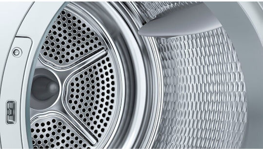 Bosch WQB245B40 Στεγνωτήριο 9kg με Αντλία Θερμότητας - Image 3