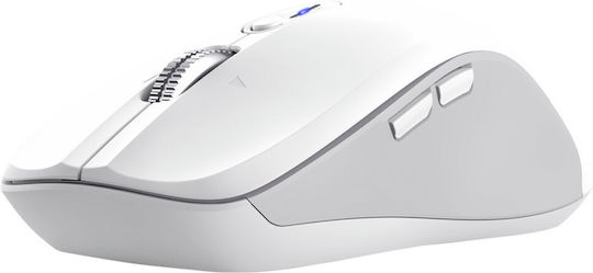 Trust Ασύρματο Bluetooth Ποντίκι Λευκό - Image 10