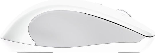 Trust Ασύρματο Bluetooth Ποντίκι Λευκό - Image 12