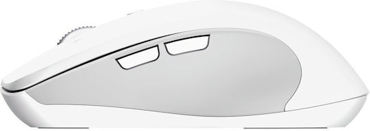 Trust Ασύρματο Bluetooth Ποντίκι Λευκό - Image 14